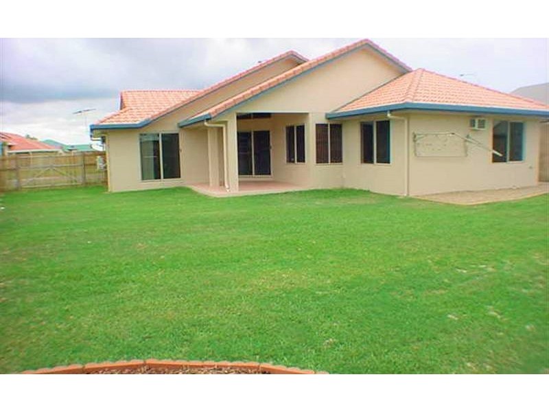 Kirwan QLD 4817