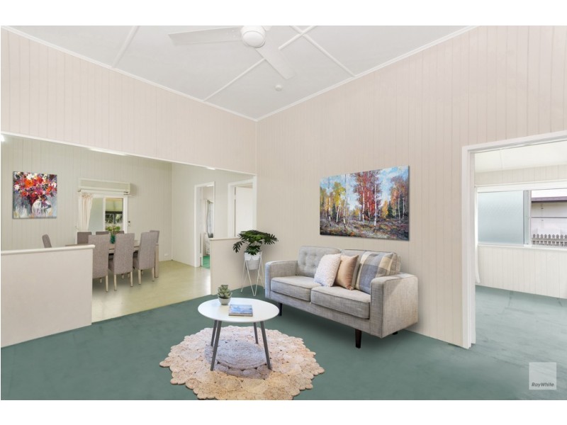 2 Doig Court, Douglas QLD 4814