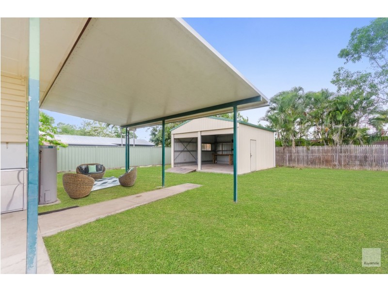 2 Doig Court, Douglas QLD 4814