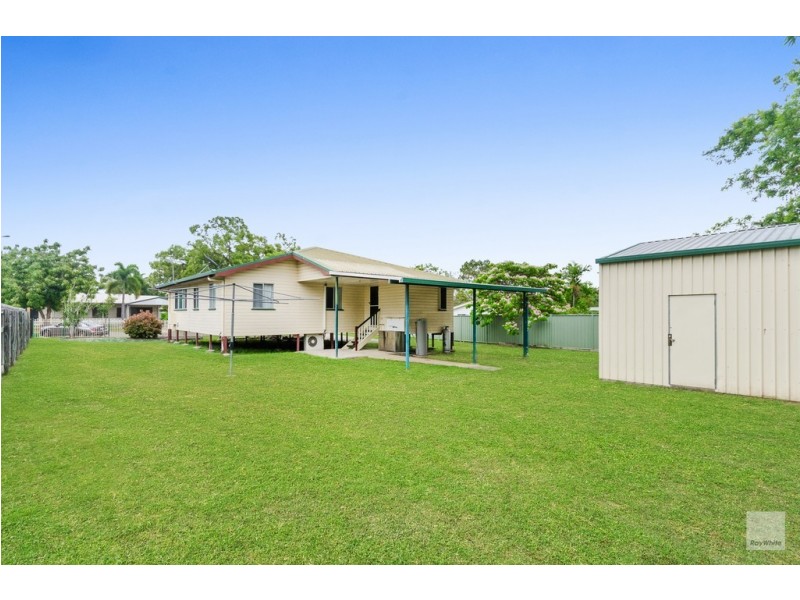 2 Doig Court, Douglas QLD 4814