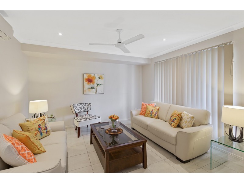 71 Klewarra Boulevard, Douglas QLD 4814