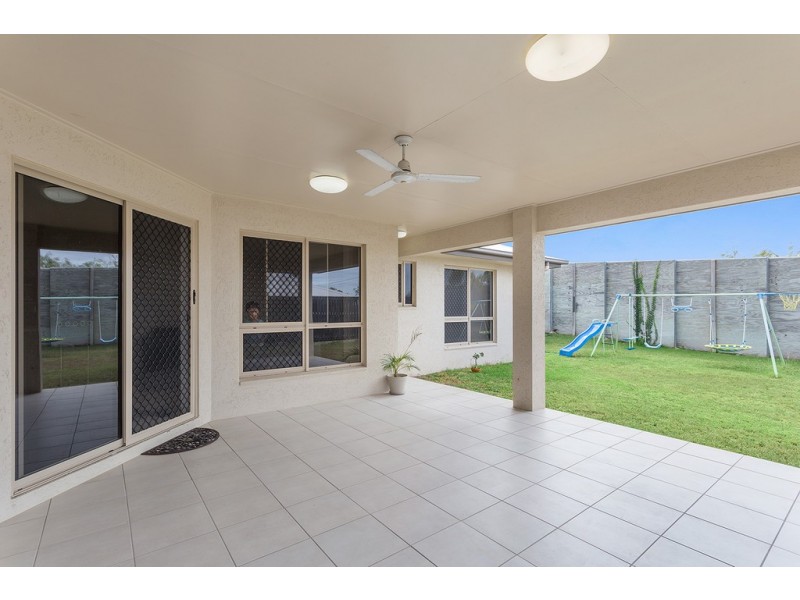 71 Klewarra Boulevard, Douglas QLD 4814