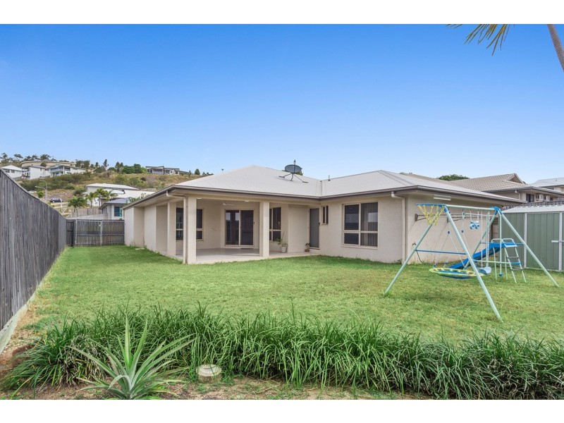 71 Klewarra Boulevard, Douglas QLD 4814