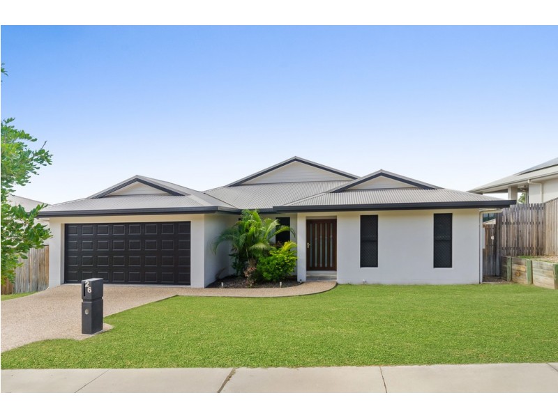 26 Girraween Avenue, Douglas QLD 4814