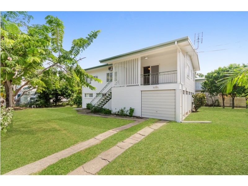 1 Coorong Avenue, Mundingburra QLD 4812