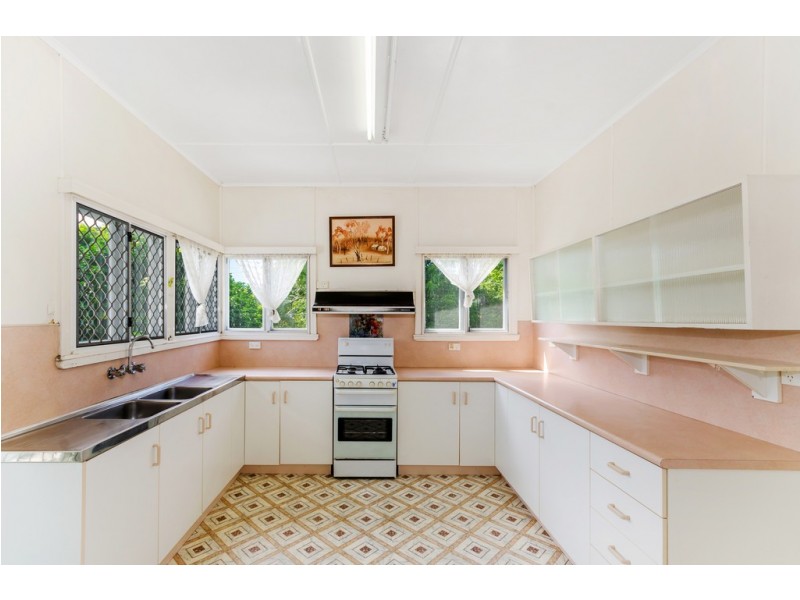 1 Coorong Avenue, Mundingburra QLD 4812