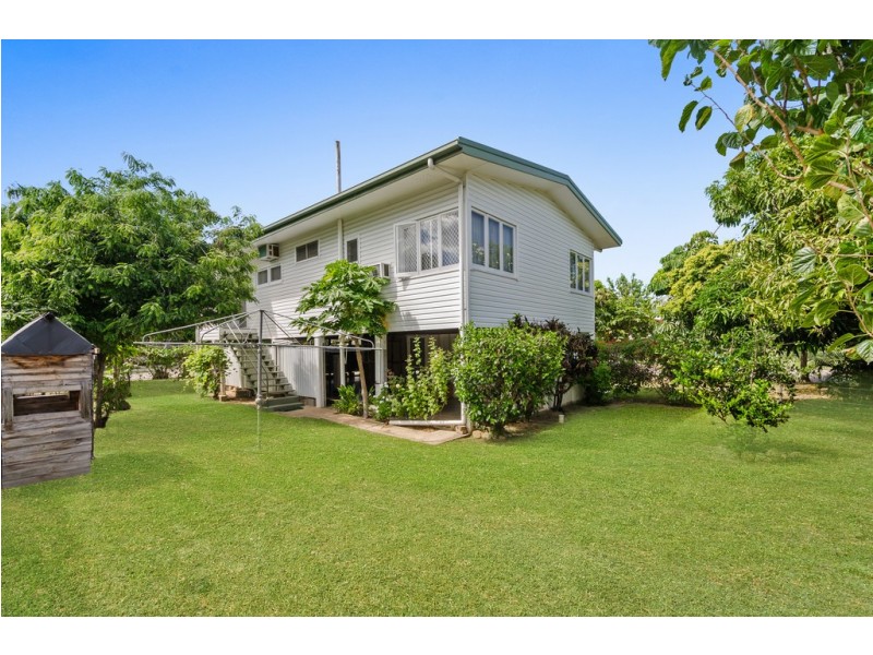 1 Coorong Avenue, Mundingburra QLD 4812