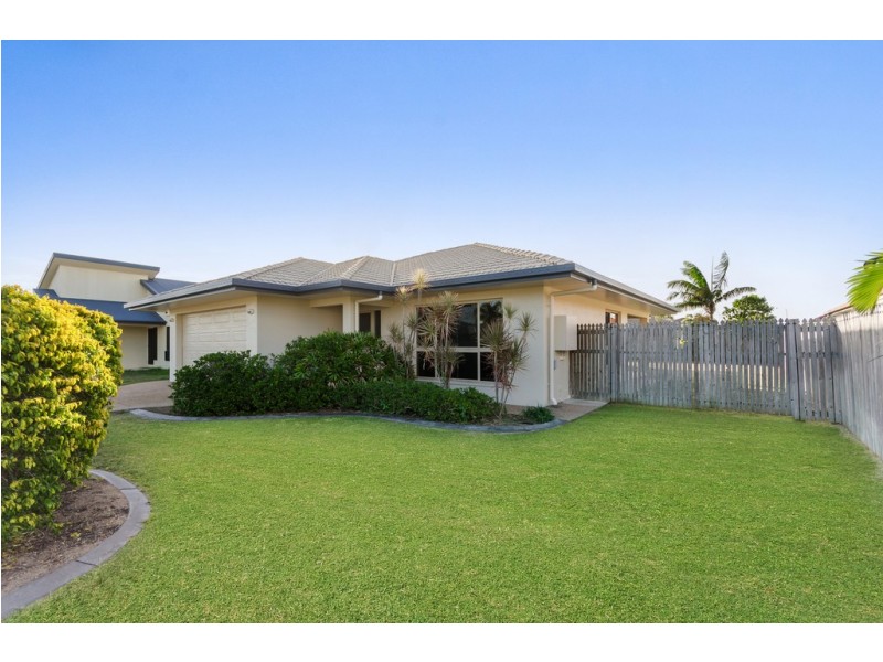 61 Elphinstone Drive, Kirwan QLD 4817