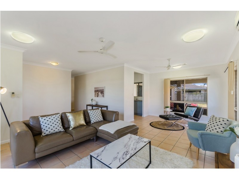 61 Elphinstone Drive, Kirwan QLD 4817