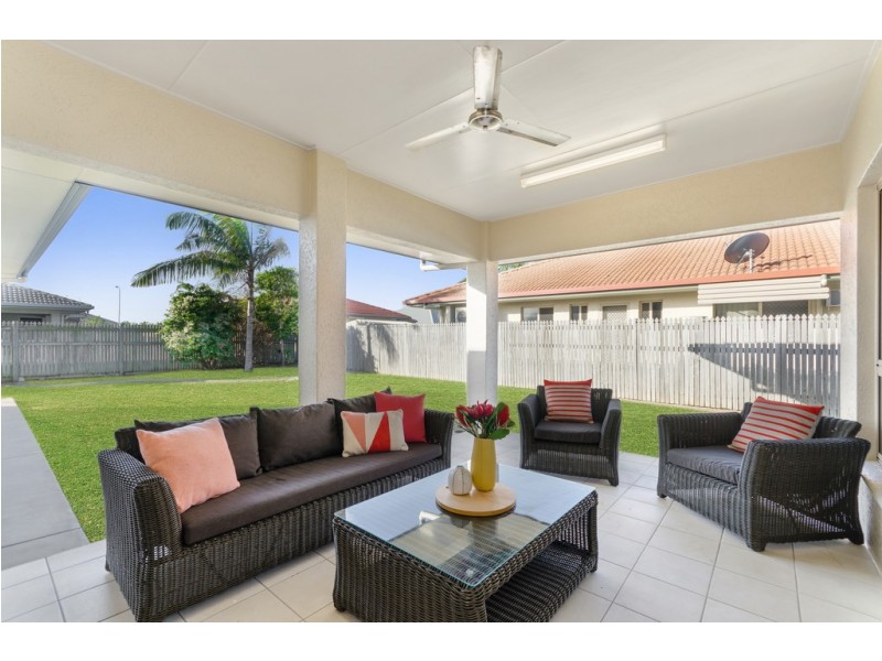 61 Elphinstone Drive, Kirwan QLD 4817