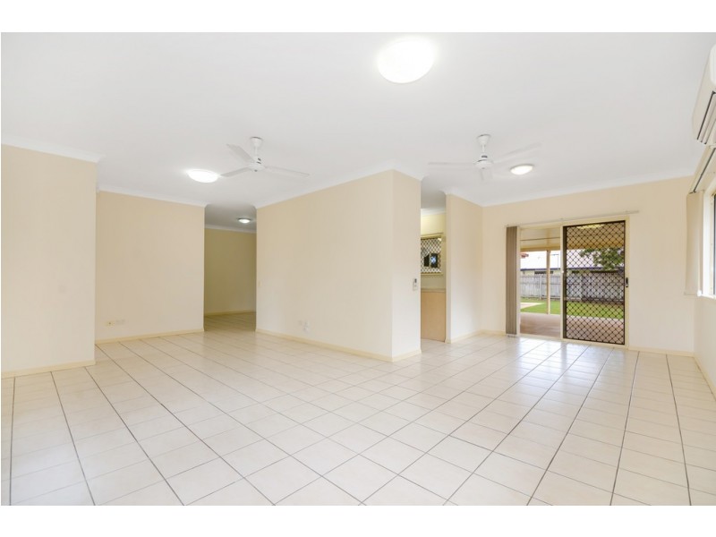 25 Wheeler Circuit, Kirwan QLD 4817