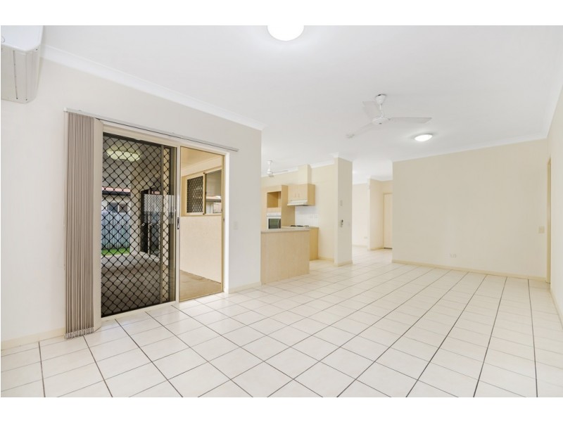 25 Wheeler Circuit, Kirwan QLD 4817