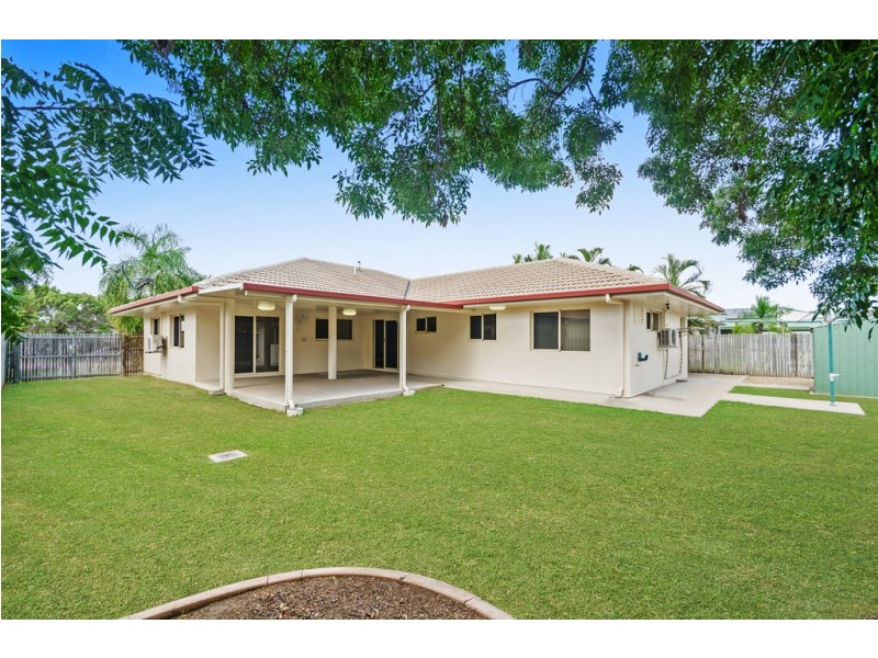 25 Wheeler Circuit, Kirwan QLD 4817