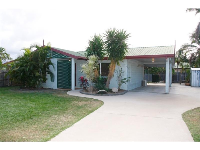 32 Rosewood Avenue, Kelso QLD 4815