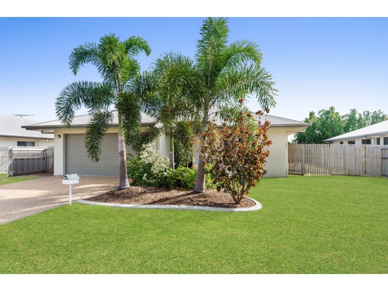 Mount Louisa QLD 4814