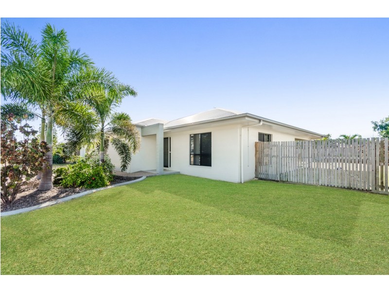 Mount Louisa QLD 4814