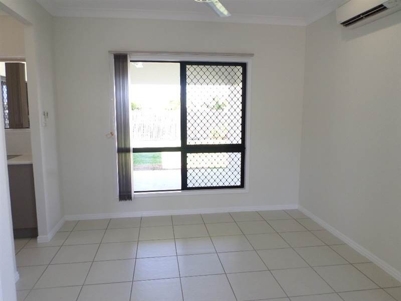 Mount Louisa QLD 4814