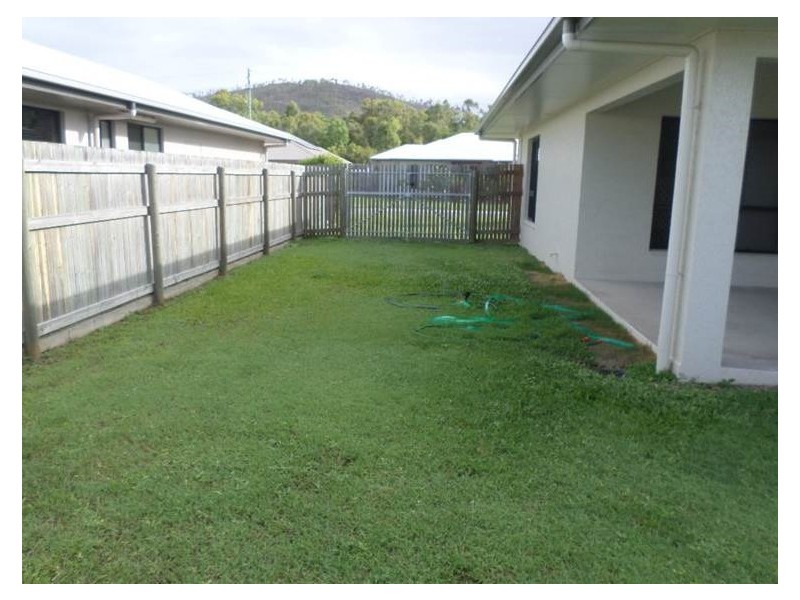 Mount Louisa QLD 4814