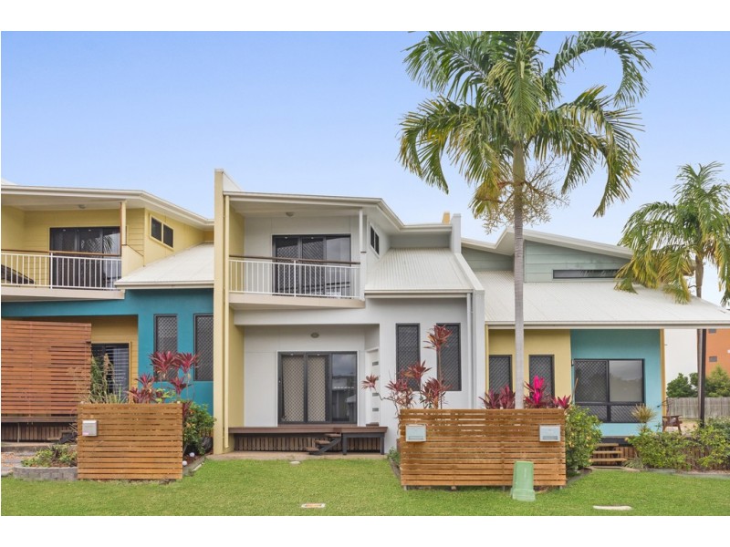 7 Paddington Terrace, Douglas QLD 4814