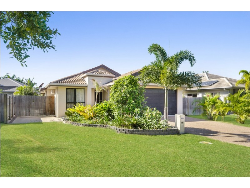 66 Petrie Way, Idalia QLD 4811