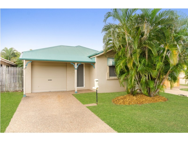 29 Southern Cross Circuit, Douglas QLD 4814