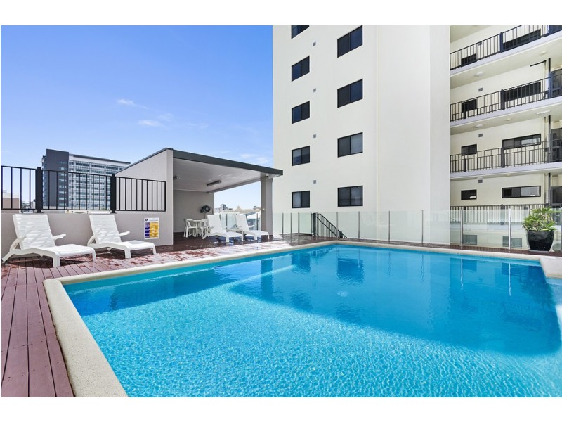 206/330 Sturt Street, Townsville City QLD 4810