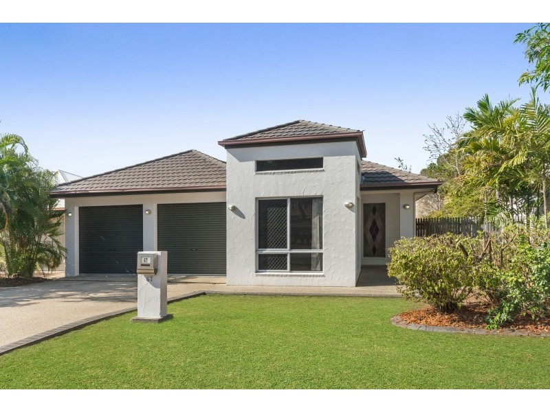 67 Riverbend Drive, Douglas QLD 4814