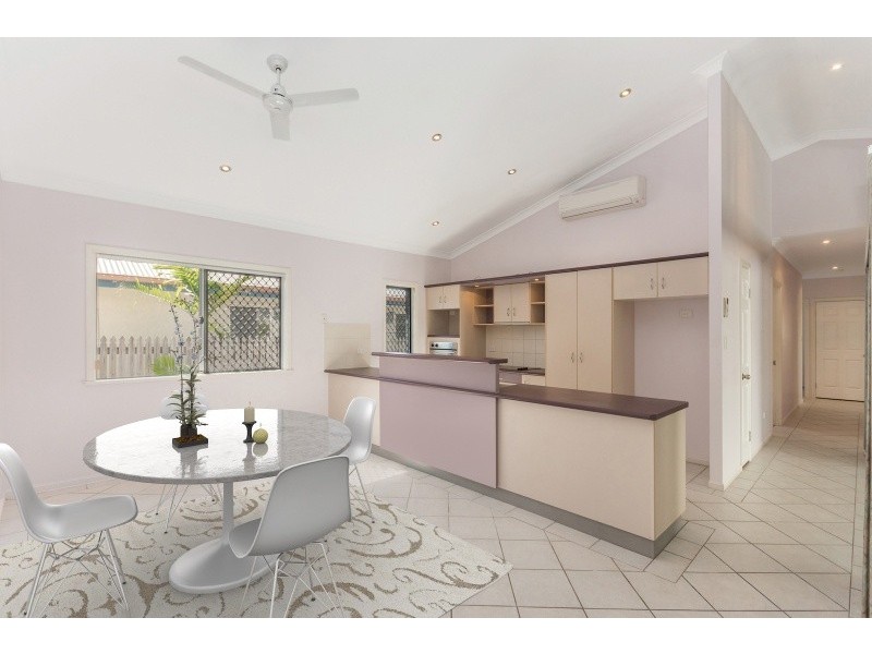 67 Riverbend Drive, Douglas QLD 4814