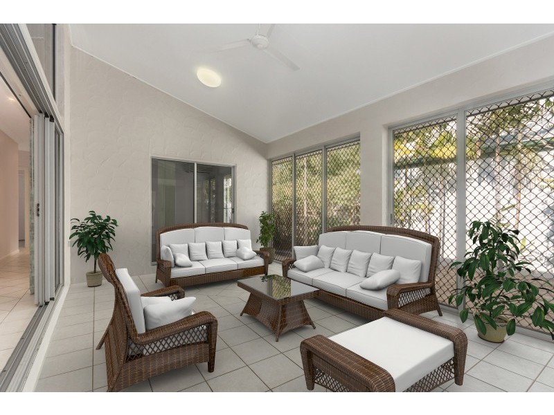 67 Riverbend Drive, Douglas QLD 4814