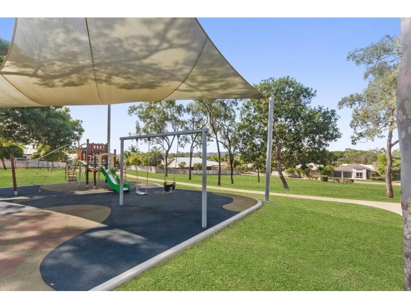 67 Riverbend Drive, Douglas QLD 4814