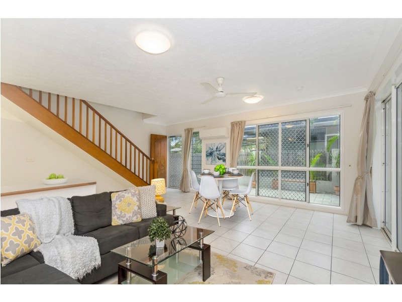 1/37 Lindsay Street, Rosslea QLD 4812