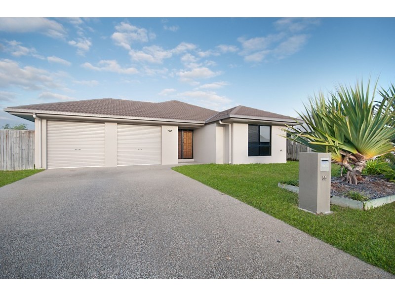 55 Summerland Drive, Deeragun QLD 4818