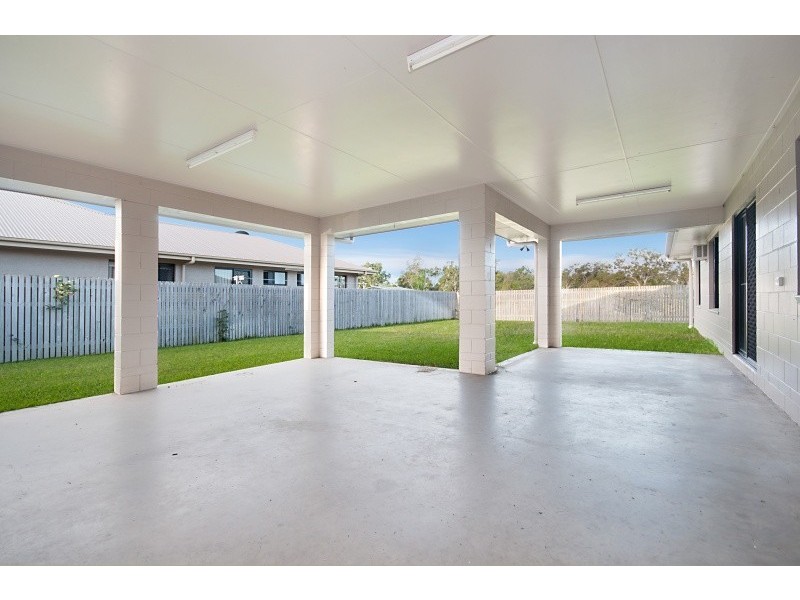 55 Summerland Drive, Deeragun QLD 4818