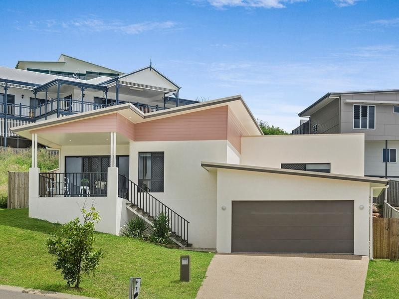 11 Girraween Avenue, Douglas QLD 4814