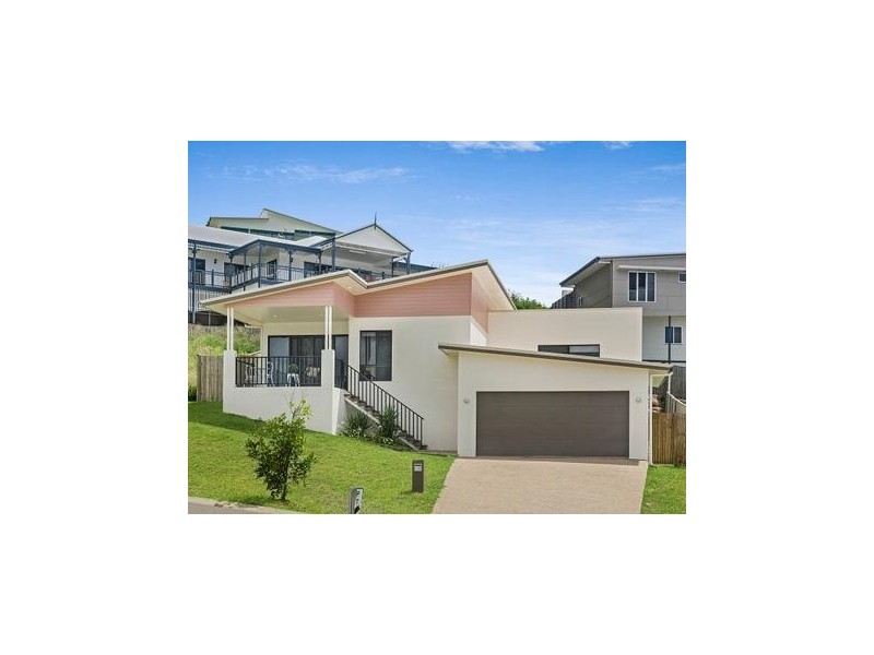 11 Girraween Avenue, Douglas QLD 4814