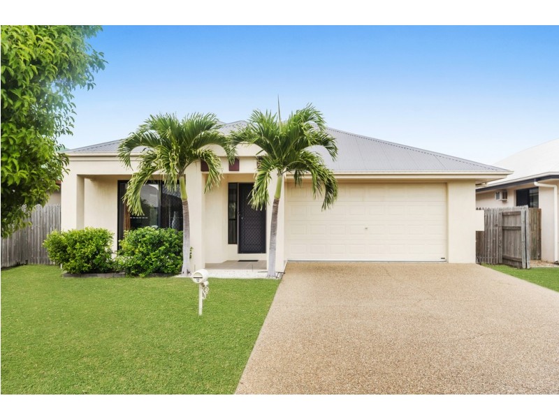 12 Sheerwater Parade, Douglas QLD 4814