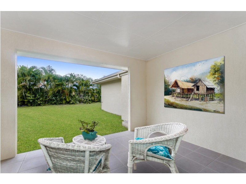 12 Sheerwater Parade, Douglas QLD 4814