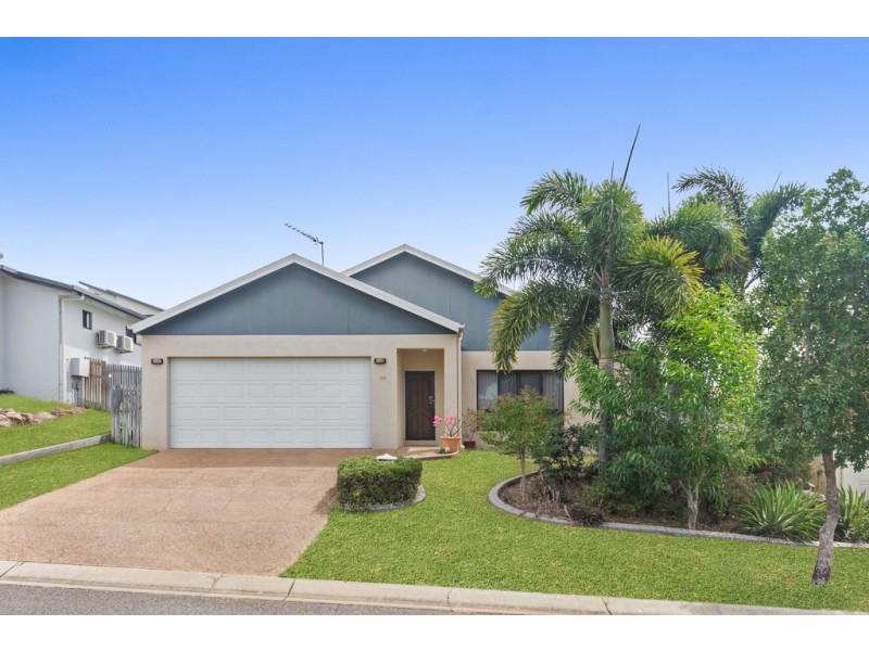 66 Riverbend Drive, Douglas QLD 4814