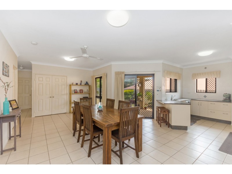 66 Riverbend Drive, Douglas QLD 4814