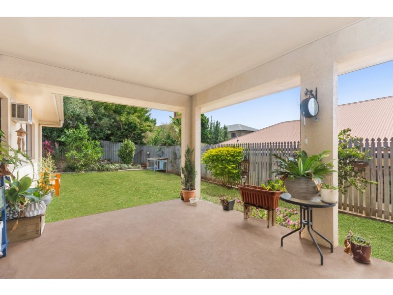 66 Riverbend Drive, Douglas QLD 4814