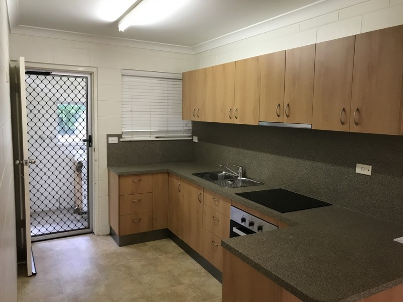 1/420 Dalrymple Road, Kirwan QLD 4817