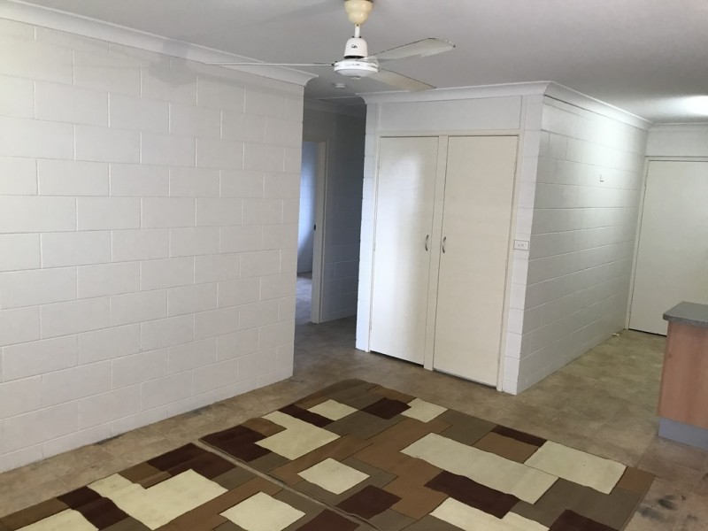 1/420 Dalrymple Road, Kirwan QLD 4817