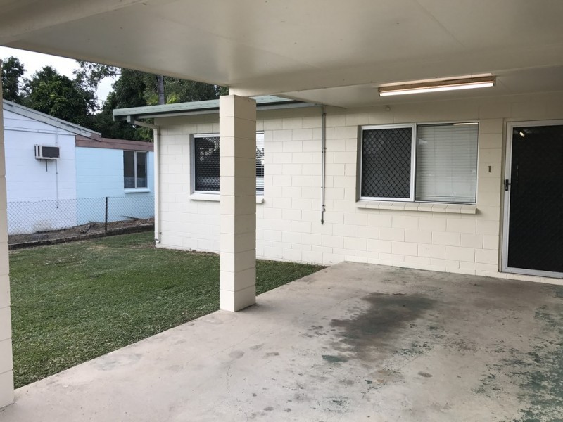 1/420 Dalrymple Road, Kirwan QLD 4817