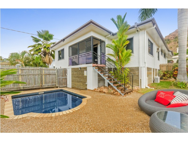 3 Alexandra Street, North Ward QLD 4810