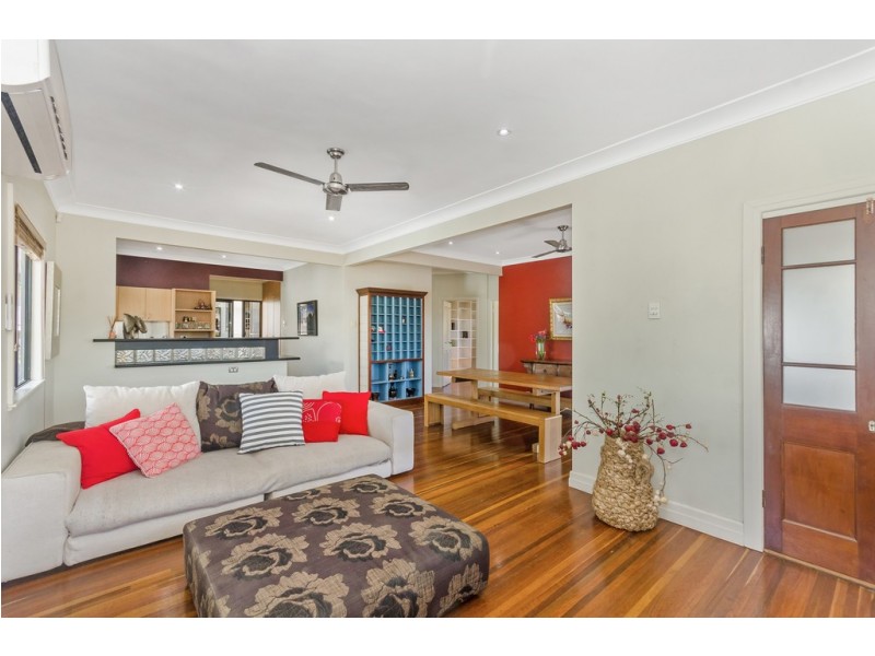 3 Alexandra Street, North Ward QLD 4810