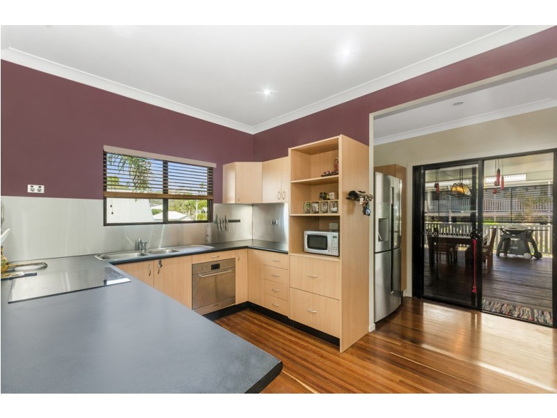 3 Alexandra Street, North Ward QLD 4810