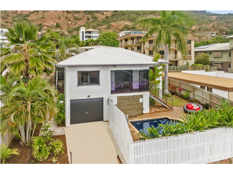 3 Alexandra Street, North Ward QLD 4810