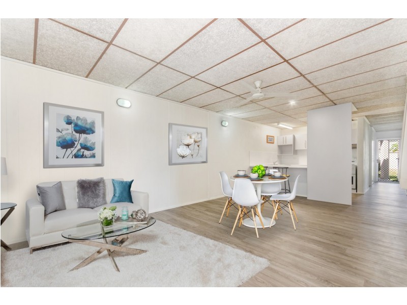 18 Mathiesen Street, Cranbrook QLD 4814