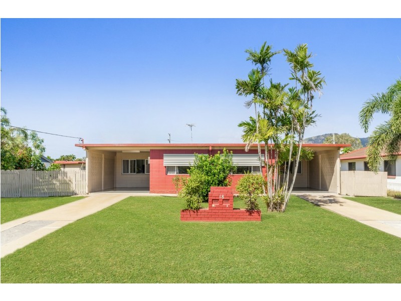 18 Mathiesen Street, Cranbrook QLD 4814