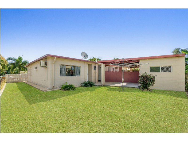 18 Mathiesen Street, Cranbrook QLD 4814